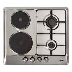 Газова варильна поверхня Ventolux HG622 B2 S(X)-stryqq