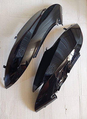 Пластик фары хонда dio af27 | Сравнить цены и купить по акции со ...