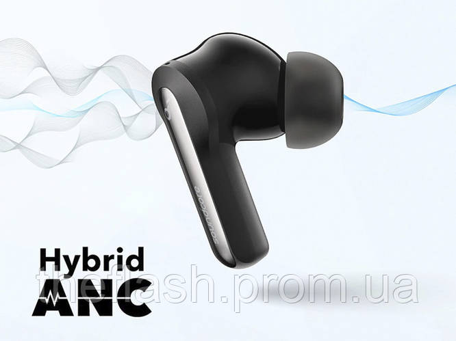 Купить Anker Soundcore Life P3i Bluetooth Черный, цена 4732 ₴ — Prom.ua ...