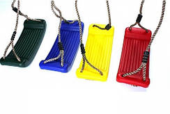 Гойдалки для дітей, сидіння для гойдалок