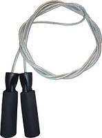 Скакалка Power System Speed Rope PS-4004 "Gr"