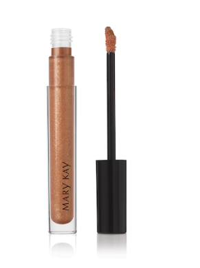 Блиск для губ Unlimited "Піщане Золото" Mary Kay