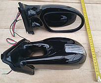 Універсальні дзеркала с поворотником на Ваз 2101, 2102, 2103, 2106, Москвич.