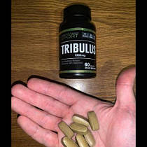 Новинка Tribulus, Standardized Extract 1000 mg 60 Tablets від американського бренду California Gold Nutrition .Шокуюча ціна 381 грн за якісний,американський трібулус.Надходження California Gold Nutrition- США