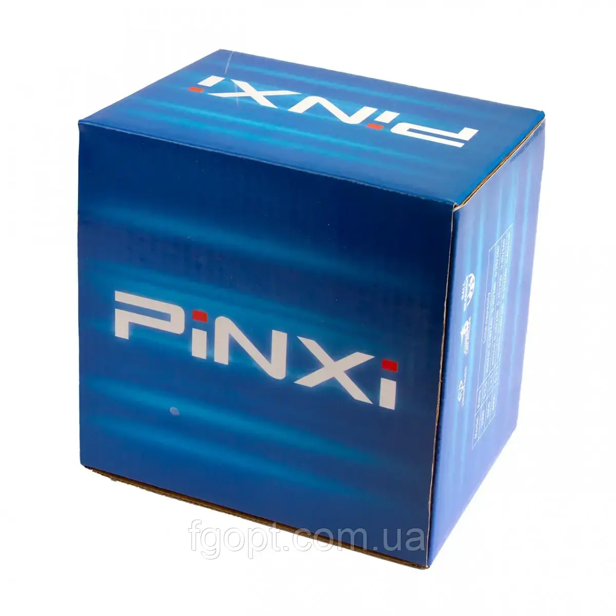 Катушка PINXI PK 1000 FD 9bb - фото 5 - id-p1683260878