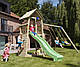Дитячий майданчик Blue Rabbit BELVEDERE + SWING, фото 6