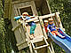 Дитячий майданчик Blue Rabbit BEACH HUT, фото 8