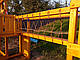 Великий дитячий ігровий майданчик Blue Rabbit KIDPARK, фото 9