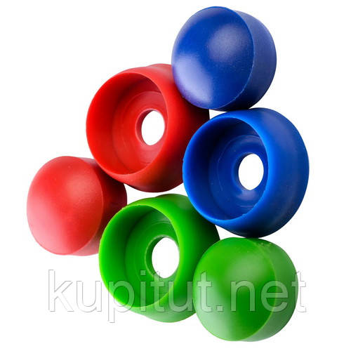 Заглушки для дитячих майданчиків М12, фото 1