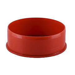 Заглушка VSplast 110мм зовнішня (000024409)