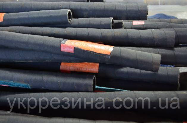 Рукав Ø 50 мм напірний для технічної Води (клас "В") 16 атм (20 м) ГОСТ 18698-79