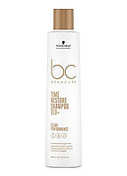 Шампунь Schwarzkopf Professional BC Bonacure Time Restore для зрелых волос 250 мл