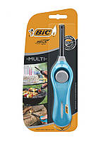 Зажигалка BIC Megalighter U140 Blue