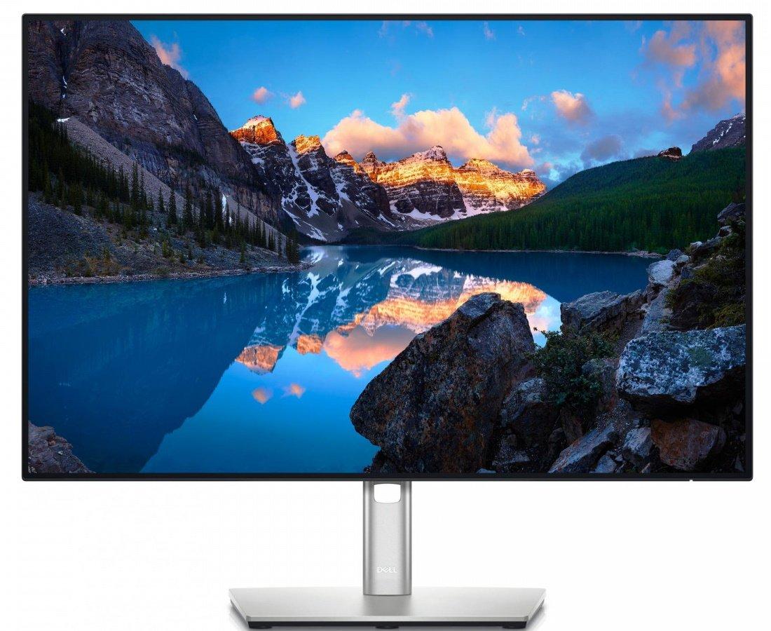 Монітор Dell 24.1" UltraSharp U2421E (210-AXMB)