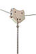 Каретка для канатної дороги Zip Wire KBT, фото 3