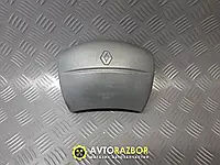 Подушка безопасности AIRBAG водителя 7700420523 на Renault Laguna I 1998-2001 год