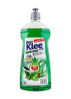 Жидкость для митья посуды Klee Minze Aloe 1 л