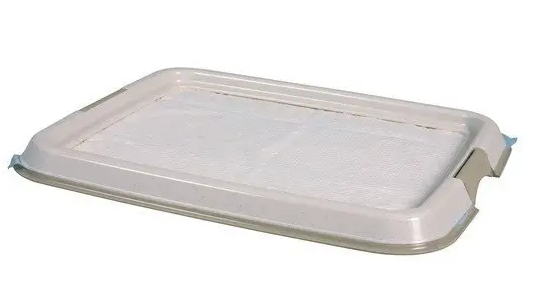 Trixie TX-23416 туалет для цуценят 65*55см