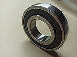 Підшипник 1580207 (K6207-2RS), фото 2