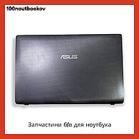 Asus K53B | Крышка Матрицы LCD AP0K3000100 MSME | Б/у запчасть для ноутбука