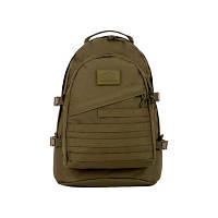 Рюкзак туристический Highlander Recon Backpack 40L Olive (929621) - Вища Якість та Гарантія!