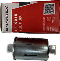 Фильтр топливный Ваз 2110 -2112,2113,2114,2115,Smartex (гайка) FF19015