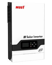 Гібридний сонячний інвертор  Must PV18-5048 VHM 5 кВт
