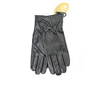 Женские кожаные перчатки Shust (подкладка шерсть) 7,5 р