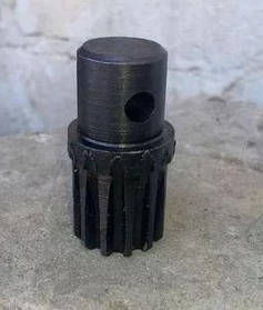 Перехідник насоса дозатора шлицевой МТЗ