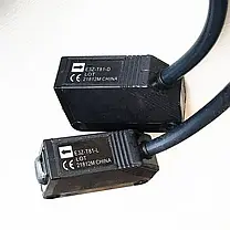 Фотоелектричний датчик E3Z-T81 (Фотопара) PNP до 15м, фото 4