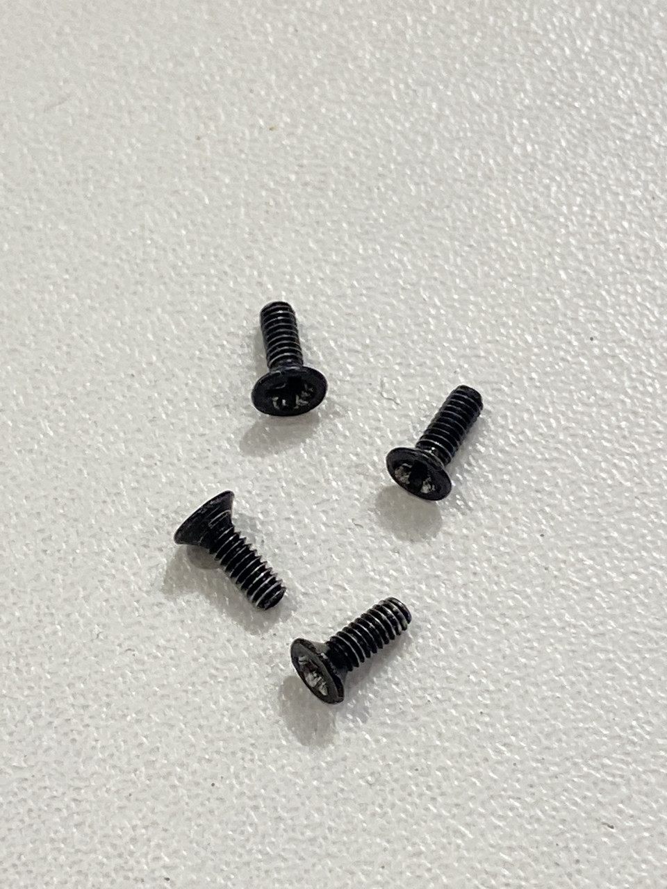 Винт щеткодержателя к микромоторам Marathon / Strong, фото 1