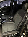 Автомобільні чохли для Honda Honda X-NV з 2021, фото 9
