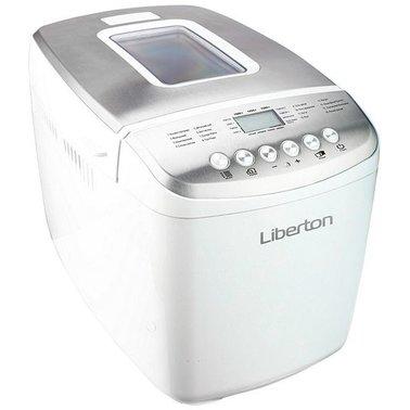 Хлібопіч LIBERTON LBM-6308