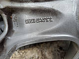 Диски 5.108 R17 7.5J ET55 DIA63.3 FORD KUGA/ESCAPE/MONDEO/FOCUS, фото 5