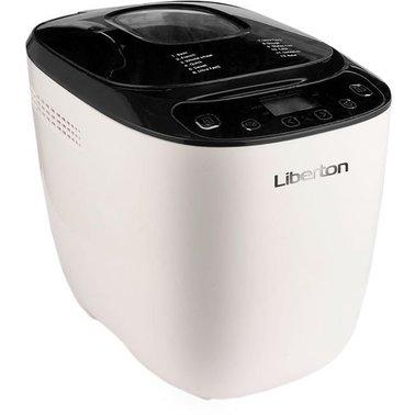 Хлібопічка LIBERTON LBM-6304