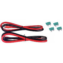 Інвертор Inverter 12V 230V 1000/2000W, SolarTronics, модифікована синусоїда, фото 6