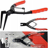 Знімач Стопорних Кілець Для Супортів 190 мм YATO (YT-06561)