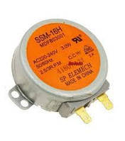 Мотор SSM-16H для микроволновой печи SAMSUNG, DE31-10098A