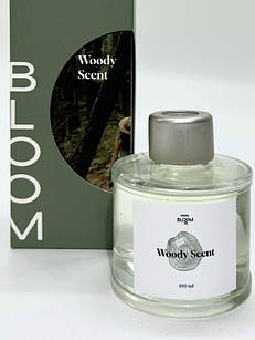 Аромадифузор " Woody scent" Аромат лісу / Аромат для дому, офісу