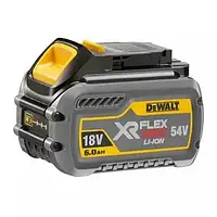 Аккумуляторная батарея DeWalt DCB546 XR FlexVolt Li-Ion 18V/54V 6 Ah