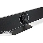 Камера для відеоконференцій ITC TV-MU650X з розподільчою здатністю до 4К, мікрофон, гучномов, фото 6