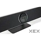 Камера для відеоконференцій ITC TV-MU650X з розподільчою здатністю до 4К, мікрофон, гучномов, фото 7