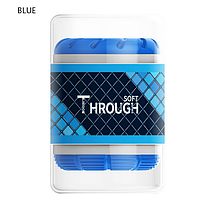 Мастурбатор Tenga Premium Dual Sensation Cup двосторонній, із двома незалежними каналами