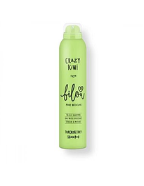 Сухі шампуні для волосся