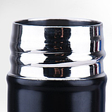 Термос UNIQUE UN-1024 1.00 л, Колба для чаю, Вакуумна пляшка для пиття, фото 9