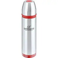 Термос питний Bohmann BH-4491-red 800 мл червоний