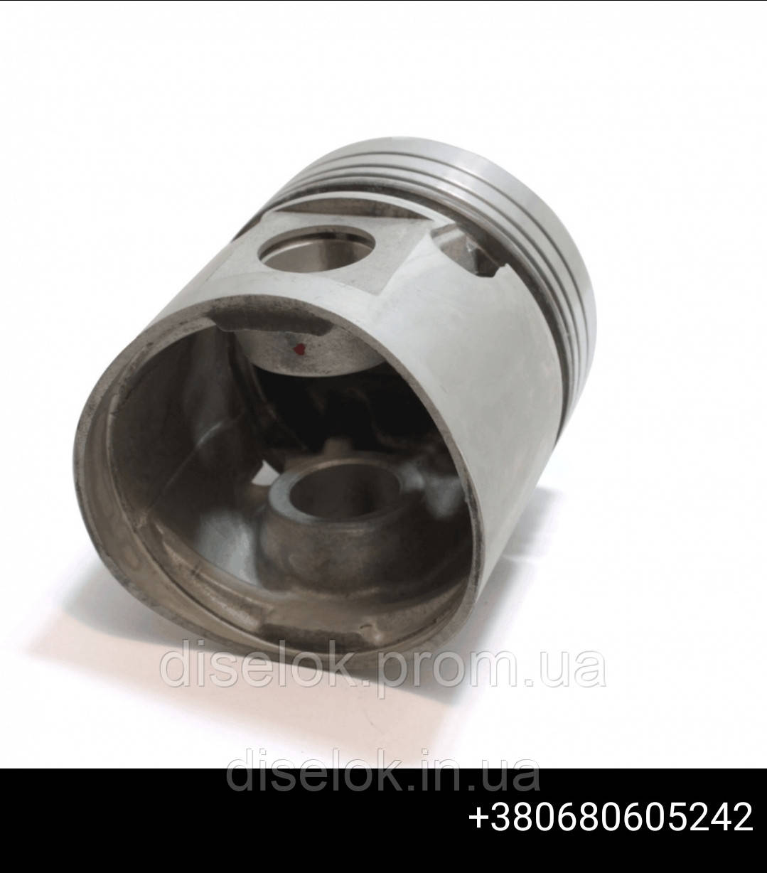 Поршень Урал-375 — Купить Недорого на Bigl.ua (1749058270)