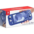 Ігрова приставка Nintendo Switch Lite Blue (045496453404), фото 3