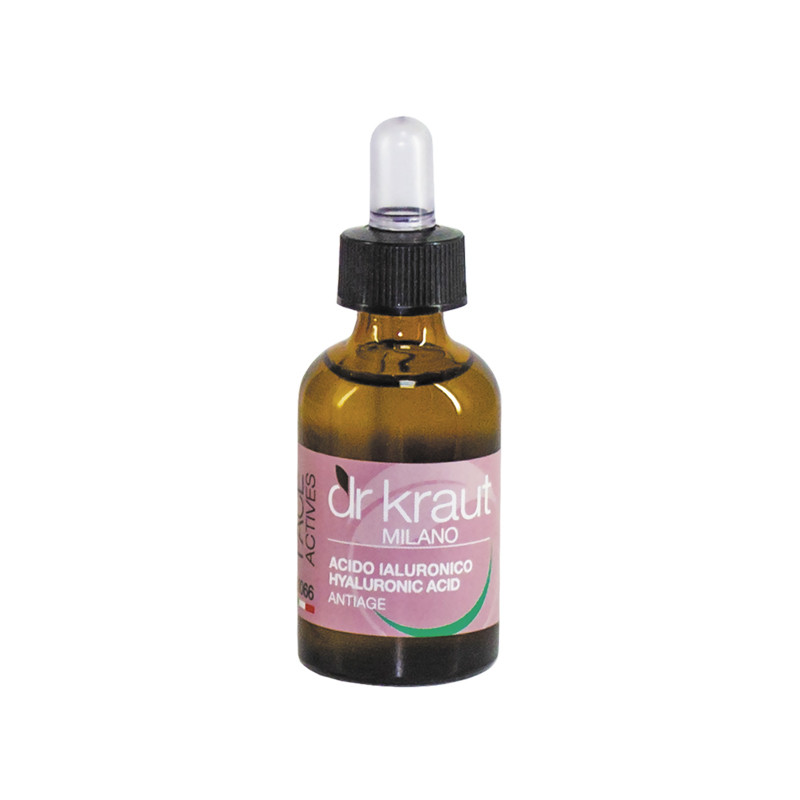 Гіалуронова кислота Dr.Kraut Hyaluronic acid
