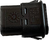 Кнопка підігріву сидінь Ваз 1118 калина 2113 2114 2115, фото 4